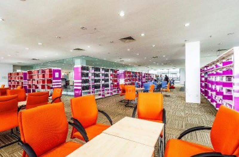 Pejabat untuk Dijual di Cyberjaya (Selangor) - Mohammad Omar - PropertyGuru.com.my
