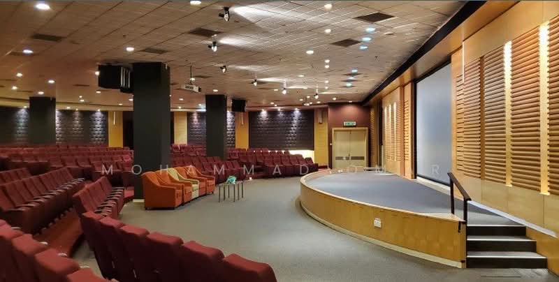 Pejabat untuk Dijual di Cyberjaya (Selangor) - Mohammad Omar - PropertyGuru.com.my