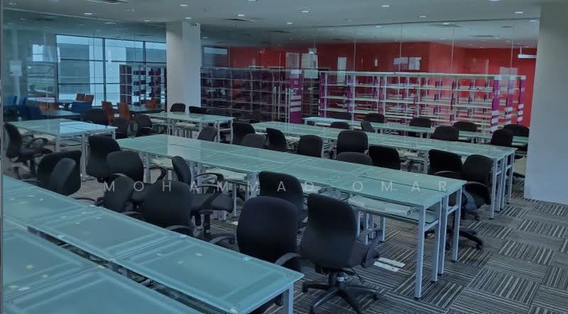 Pejabat untuk Dijual di Cyberjaya (Selangor) - Mohammad Omar - PropertyGuru.com.my
