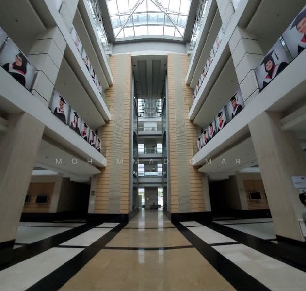 Pejabat untuk Dijual di Cyberjaya (Selangor) - Mohammad Omar - PropertyGuru.com.my