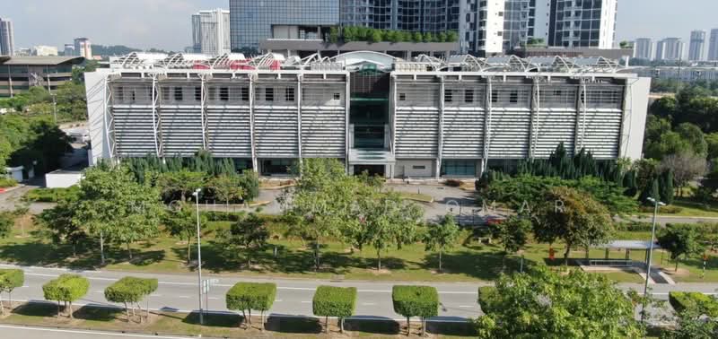 Pejabat untuk Dijual di Cyberjaya (Selangor) - Mohammad Omar - PropertyGuru.com.my