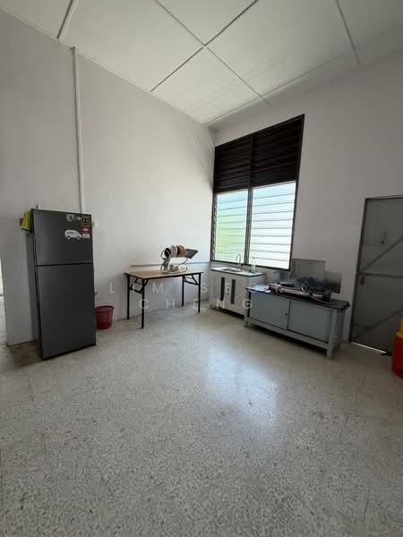Rumah Berkembar untuk Disewa di Tanjung Tokong (Penang) - Lim Seok Cheng - Kitchen - PropertyGuru.com.my