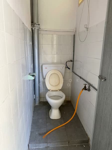 Rumah Berkembar untuk Disewa di Tanjung Tokong (Penang) - Lim Seok Cheng - Bathroom - PropertyGuru.com.my