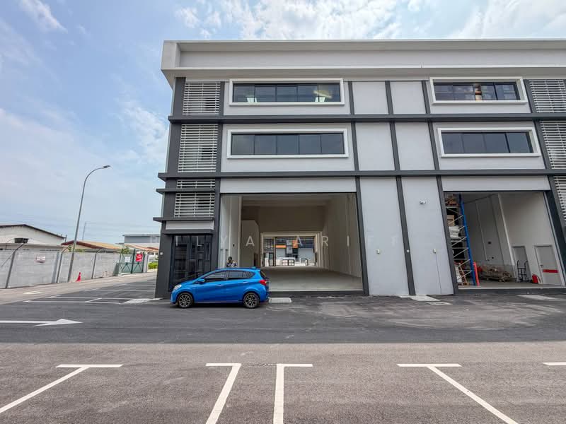 Kilang untuk Disewa di Taman Meru Selatan (Klang) - BILYA ARIFF - PropertyGuru.com.my