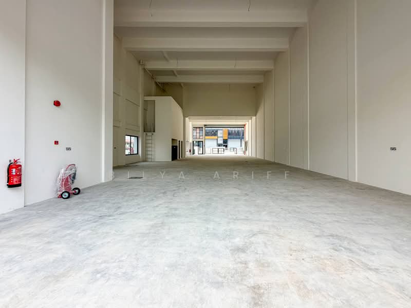 Kilang untuk Disewa di Taman Meru Selatan (Klang) - BILYA ARIFF - PropertyGuru.com.my