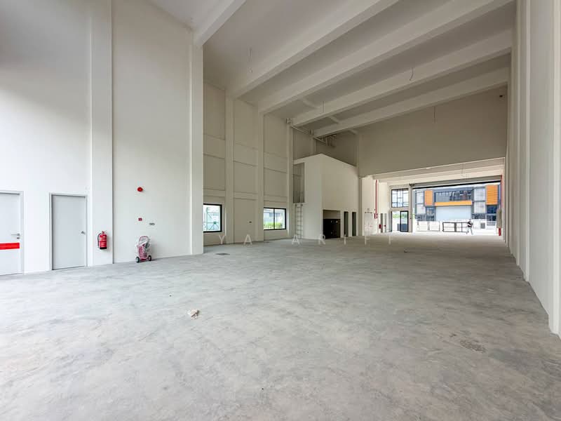 Kilang untuk Disewa di Taman Meru Selatan (Klang) - BILYA ARIFF - PropertyGuru.com.my