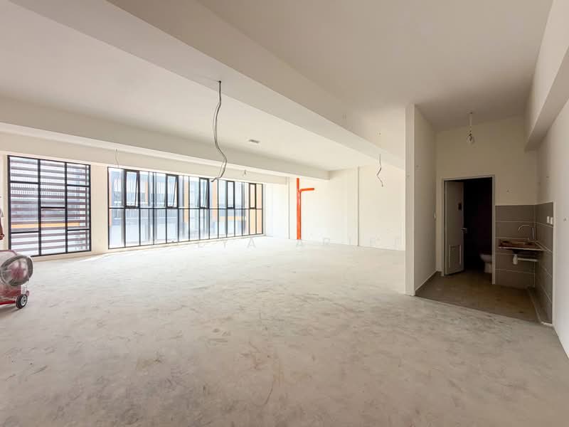 Kilang untuk Disewa di Taman Meru Selatan (Klang) - BILYA ARIFF - PropertyGuru.com.my