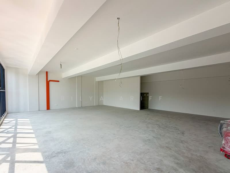 Kilang untuk Disewa di Taman Meru Selatan (Klang) - BILYA ARIFF - PropertyGuru.com.my