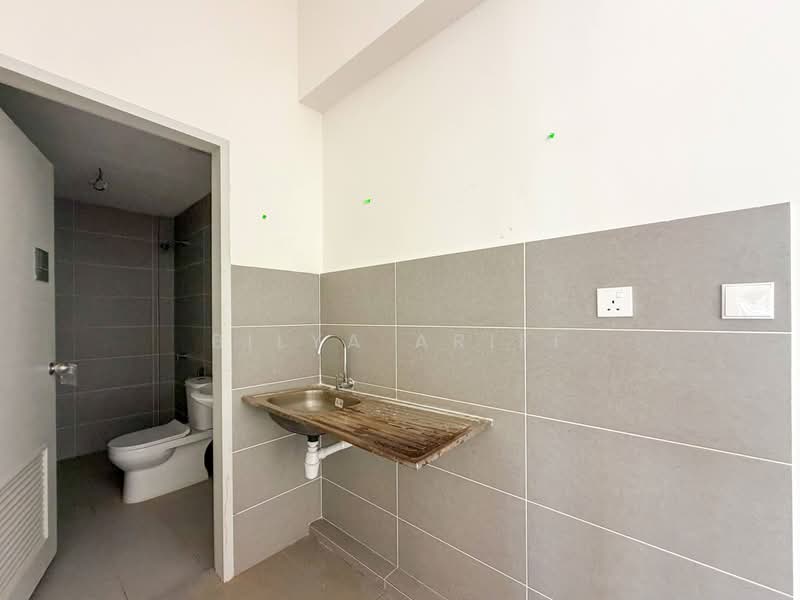 Kilang untuk Disewa di Taman Meru Selatan (Klang) - BILYA ARIFF - PropertyGuru.com.my