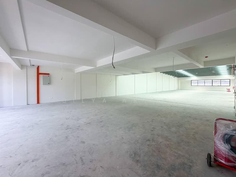 Kilang untuk Disewa di Taman Meru Selatan (Klang) - BILYA ARIFF - PropertyGuru.com.my