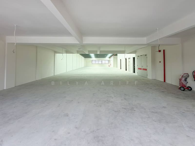 Kilang untuk Disewa di Taman Meru Selatan (Klang) - BILYA ARIFF - PropertyGuru.com.my