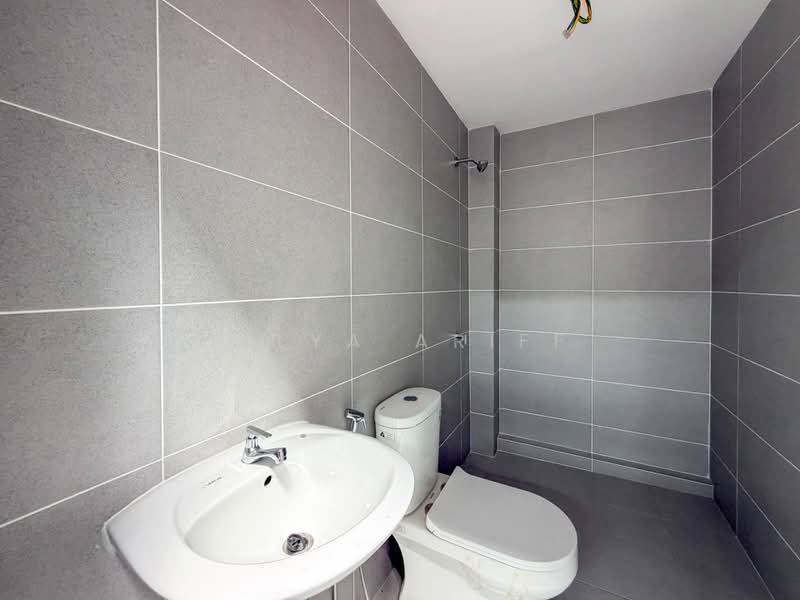 Kilang untuk Disewa di Taman Meru Selatan (Klang) - BILYA ARIFF - PropertyGuru.com.my