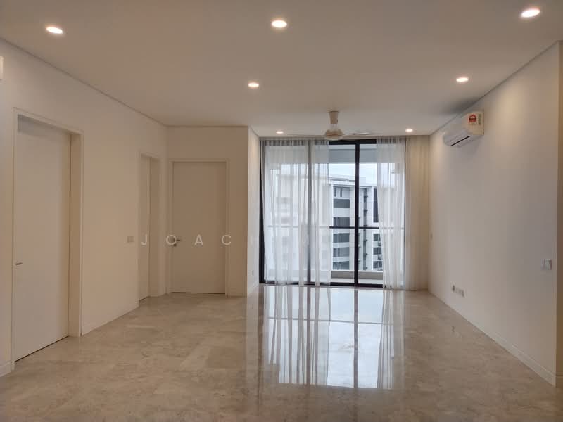 Condominium for Rent at WANGSA 9 RESIDENCY - Joachim Lim - Living Room - PropertyGuru.com.my