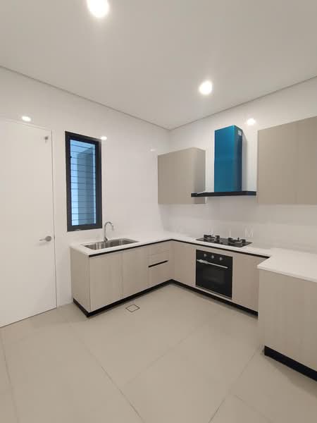 Condominium for Rent at WANGSA 9 RESIDENCY - Joachim Lim - Kitchen - PropertyGuru.com.my