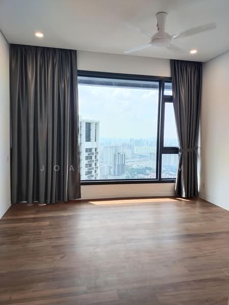 Condominium for Rent at WANGSA 9 RESIDENCY - Joachim Lim - View - PropertyGuru.com.my