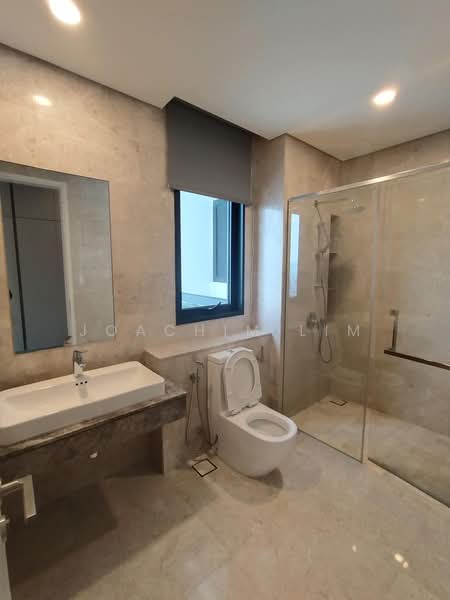 Condominium for Rent at WANGSA 9 RESIDENCY - Joachim Lim - Bathroom - PropertyGuru.com.my