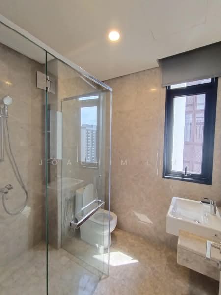 Condominium for Rent at WANGSA 9 RESIDENCY - Joachim Lim - Bathroom - PropertyGuru.com.my