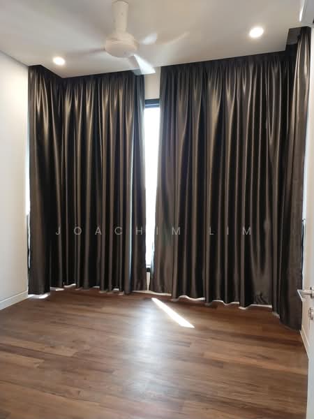 Condominium for Rent at WANGSA 9 RESIDENCY - Joachim Lim - Interior - PropertyGuru.com.my