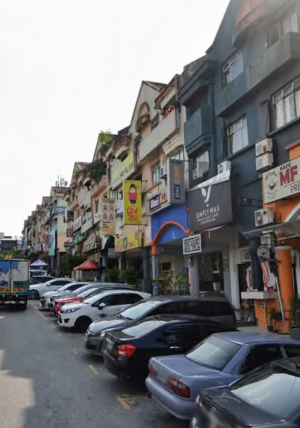 Shop for Sale in Shah Alam (Selangor) - Jack Lai - PropertyGuru.com.my