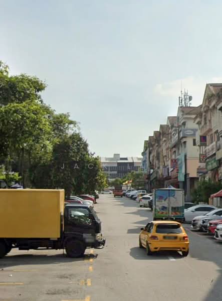 Shop for Sale in Shah Alam (Selangor) - Jack Lai - Exterior - PropertyGuru.com.my