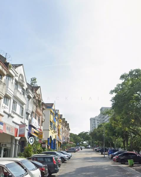 Shop for Sale in Shah Alam (Selangor) - Jack Lai - Exterior - PropertyGuru.com.my