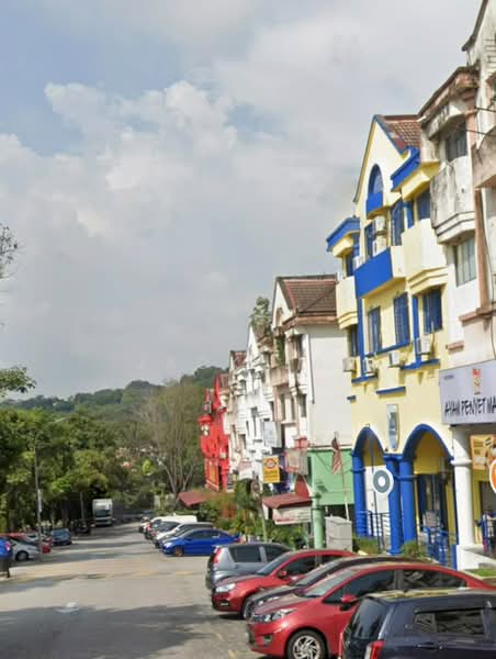 Shop for Sale in Shah Alam (Selangor) - Jack Lai - Exterior - PropertyGuru.com.my
