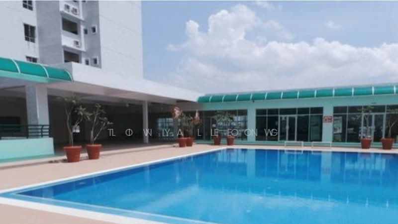 Service Residence for Sale at OUG Parklane - Tony Leong - PropertyGuru.com.my