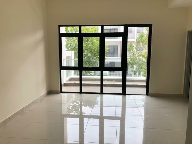 2.5-storey Terraced House for Sale in Bangi (Selangor) - CH LEE - Balcony - PropertyGuru.com.my