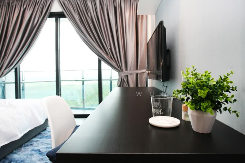 Kondominium untuk Disewa di Almas - Samuel Wong - PropertyGuru.com.my