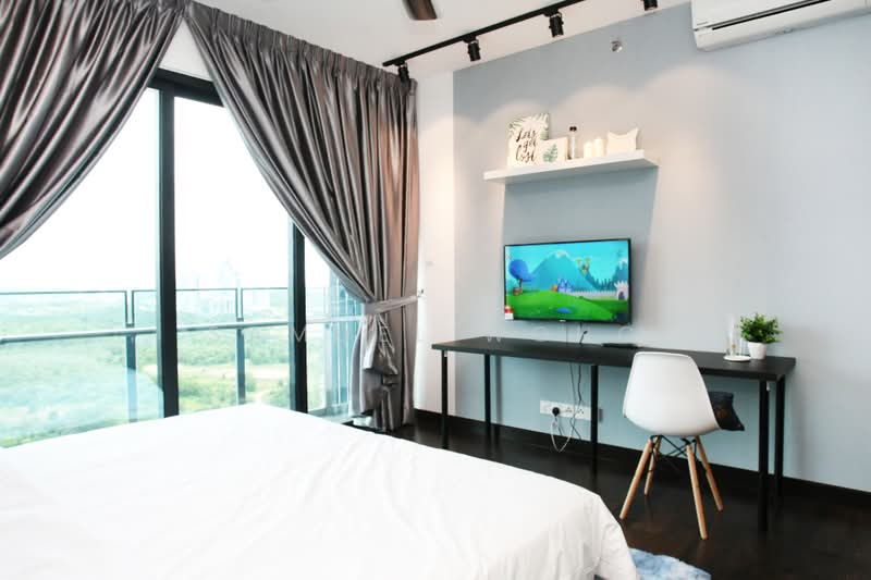 Kondominium untuk Disewa di Almas - Samuel Wong - PropertyGuru.com.my