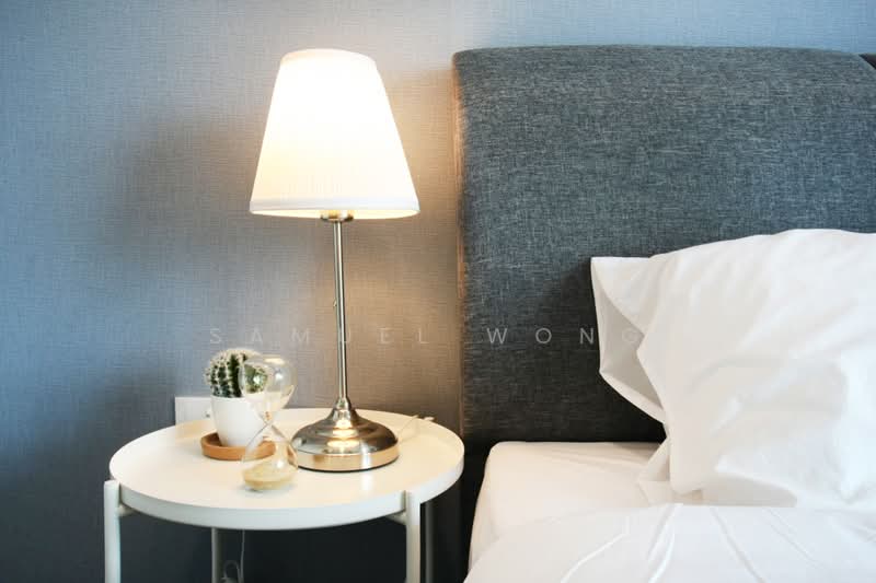 Kondominium untuk Disewa di Almas - Samuel Wong - PropertyGuru.com.my