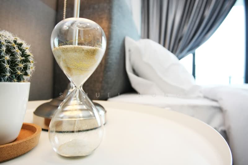 Kondominium untuk Disewa di Almas - Samuel Wong - PropertyGuru.com.my