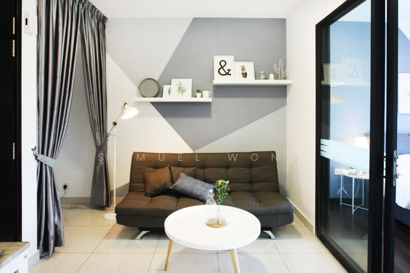 Kondominium untuk Disewa di Almas - Samuel Wong - PropertyGuru.com.my