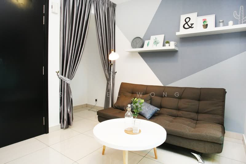Kondominium untuk Disewa di Almas - Samuel Wong - PropertyGuru.com.my
