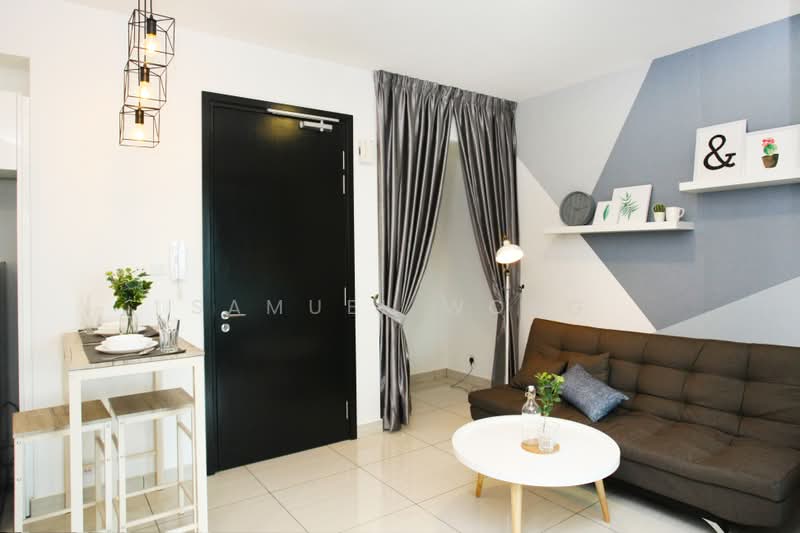 Kondominium untuk Disewa di Almas - Samuel Wong - PropertyGuru.com.my