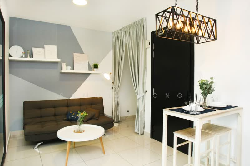 Kondominium untuk Disewa di Almas - Samuel Wong - PropertyGuru.com.my