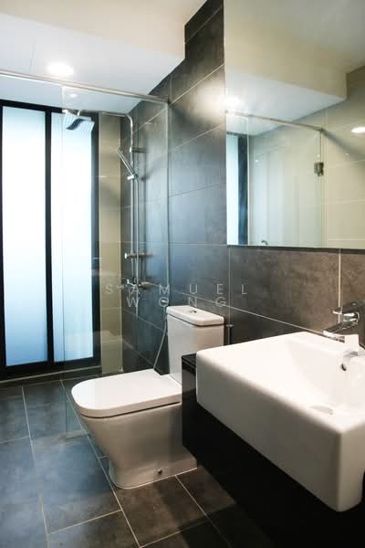 Kondominium untuk Disewa di Almas - Samuel Wong - PropertyGuru.com.my