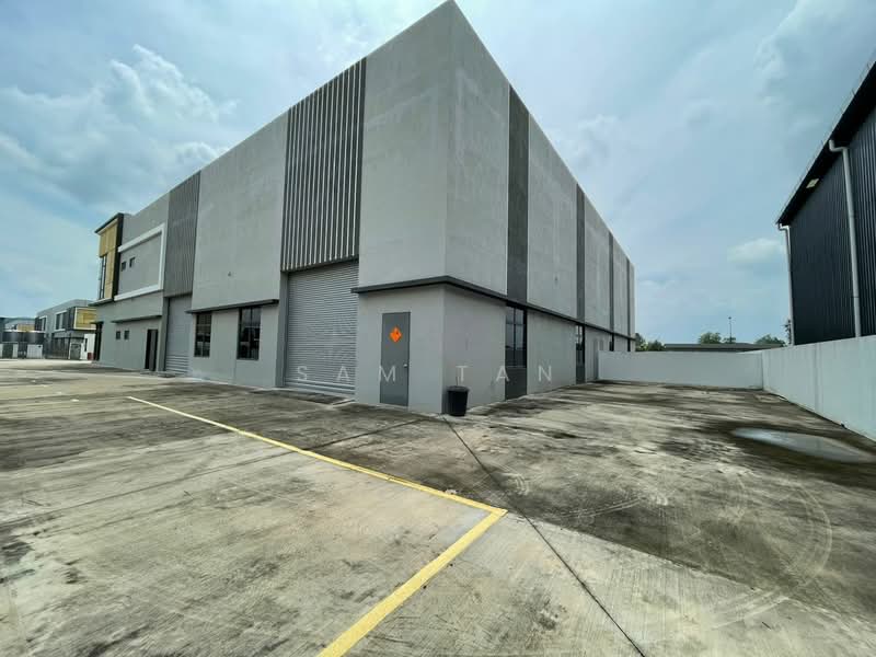 Kilang untuk Disewa di Bandar Puncak Alam (Puncak Alam) - Sam Tan - Exterior - PropertyGuru.com.my