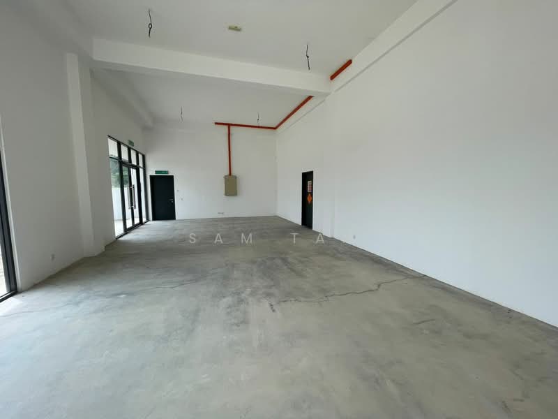 Kilang untuk Disewa di Bandar Puncak Alam (Puncak Alam) - Sam Tan - Interior - PropertyGuru.com.my