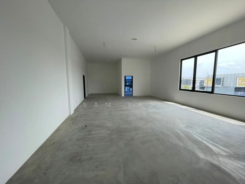 Kilang untuk Disewa di Bandar Puncak Alam (Puncak Alam) - Sam Tan - Interior - PropertyGuru.com.my