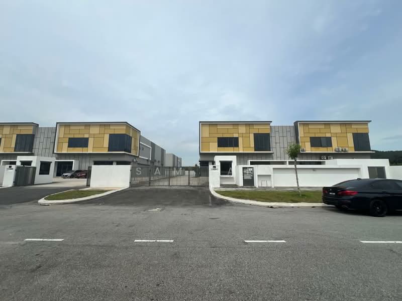 Kilang untuk Disewa di Bandar Puncak Alam (Puncak Alam) - Sam Tan - Exterior - PropertyGuru.com.my