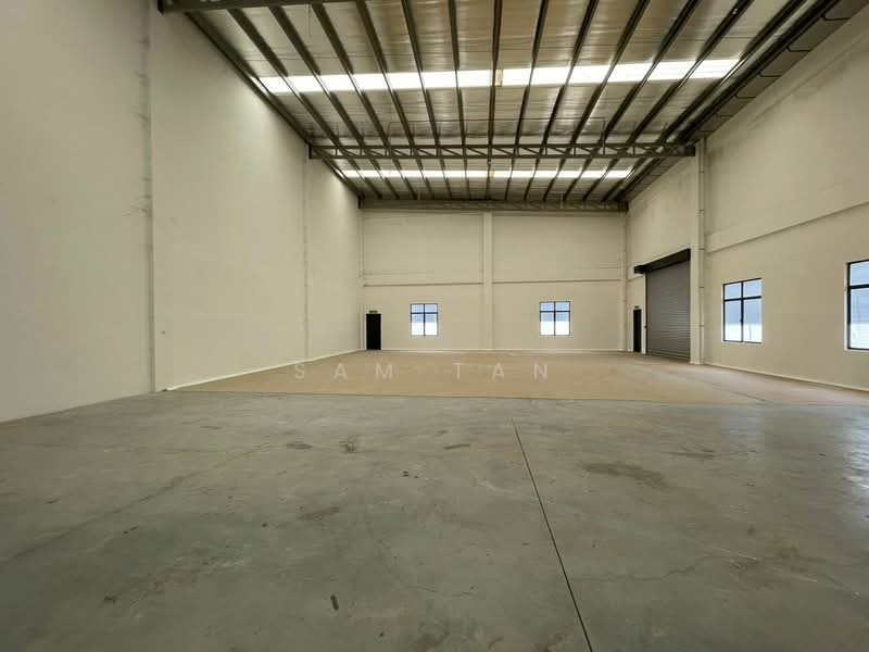 Kilang untuk Disewa di Bandar Puncak Alam (Puncak Alam) - Sam Tan - Interior - PropertyGuru.com.my