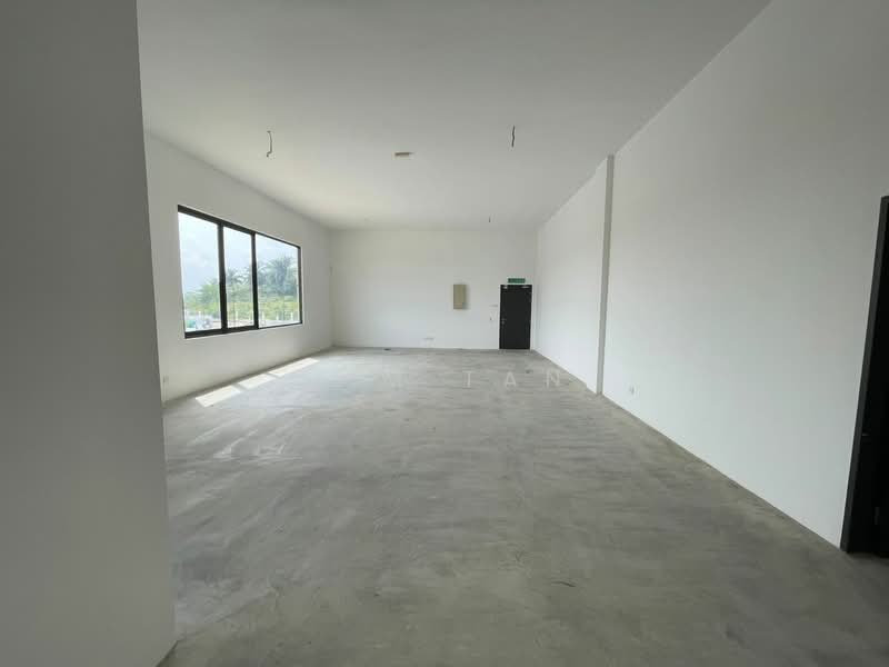 Kilang untuk Disewa di Bandar Puncak Alam (Puncak Alam) - Sam Tan - Interior - PropertyGuru.com.my