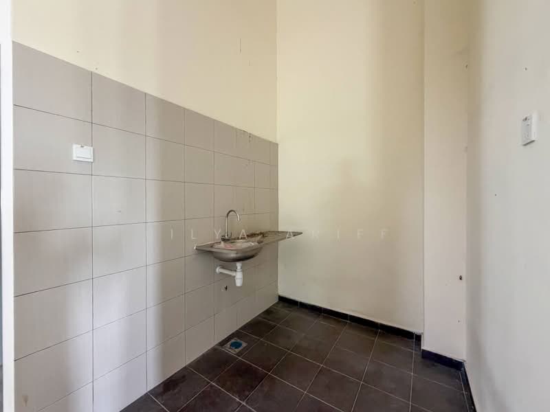 Kilang untuk Disewa di Saujana Rawang (Rawang) - BILYA ARIFF - PropertyGuru.com.my