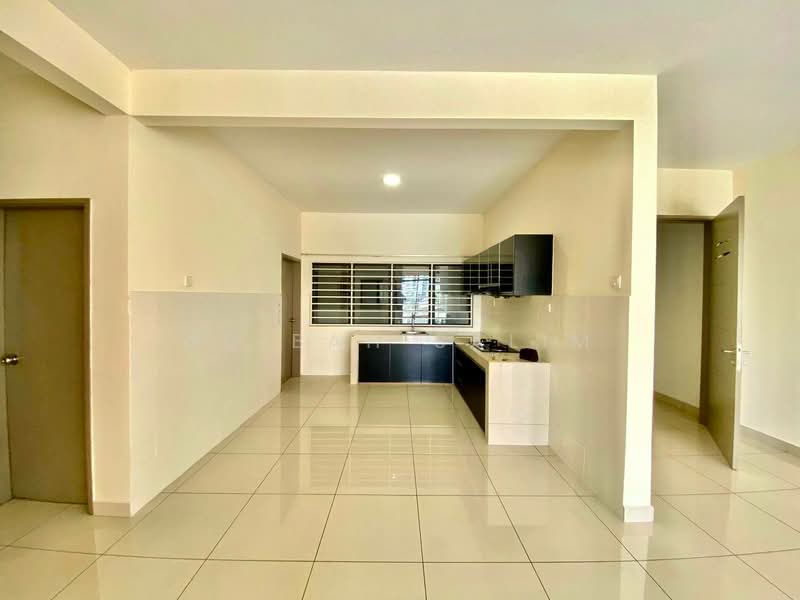 Kondominium untuk Dijual di Ameera Residence - Adibah Salim - Kitchen - PropertyGuru.com.my