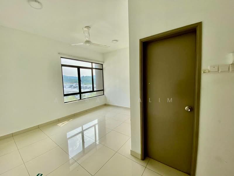Kondominium untuk Dijual di Ameera Residence - Adibah Salim - Interior - PropertyGuru.com.my