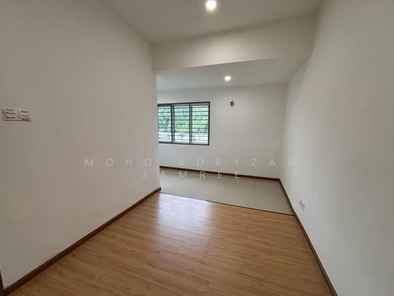 2.5-storey Terraced House for Sale in Taman Chi Liung (Klang) - Mohd Adryzam - Interior - PropertyGuru.com.my