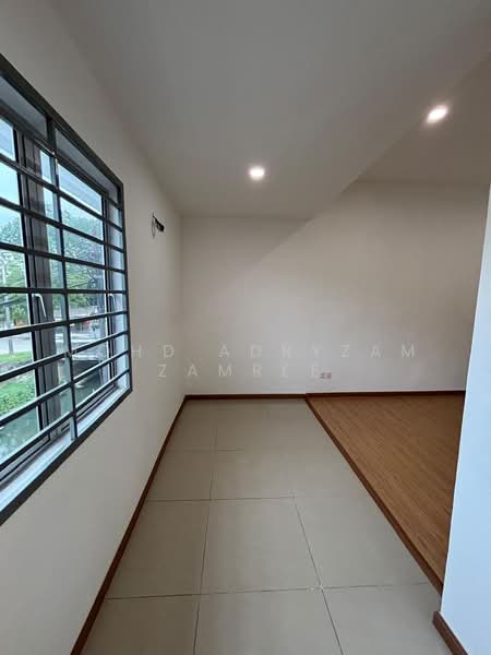 2.5-storey Terraced House for Sale in Taman Chi Liung (Klang) - Mohd Adryzam - Interior - PropertyGuru.com.my
