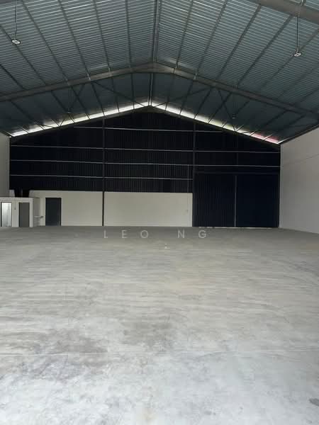 Warehouse for Rent in Bandar Pinggiran Subang (Shah Alam) - Leo Ng - Interior - PropertyGuru.com.my