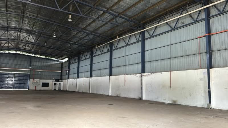 Warehouse for Rent in Bandar Pinggiran Subang (Shah Alam) - Leo Ng - Interior - PropertyGuru.com.my